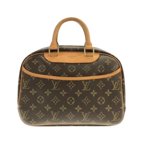 Pre-owned > Pre-owned Bags > Pre-owned Handbags - - Louis Vuitton Vintage - Modalova