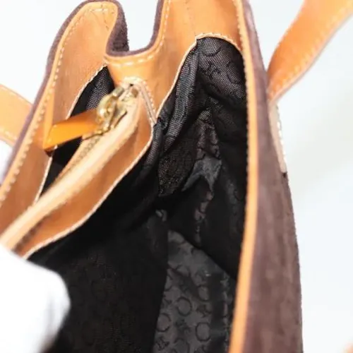 Pre-owned > Pre-owned Bags > Pre-owned Handbags - - Celine Vintage - Modalova