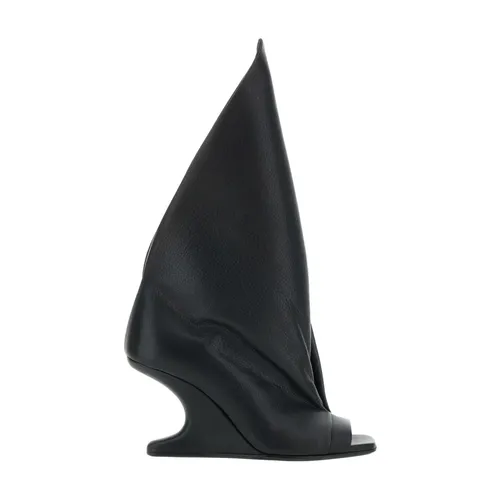 Shoes > Boots > Heeled Boots - - Rick Owens - Modalova