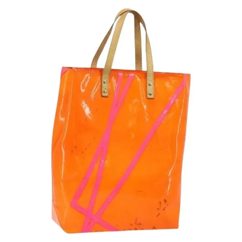 Pre-owned > Pre-owned Bags > Pre-owned Tote Bags - - Louis Vuitton Vintage - Modalova