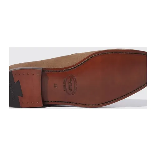 Shoes > Flats > Loafers - - Scarosso - Modalova