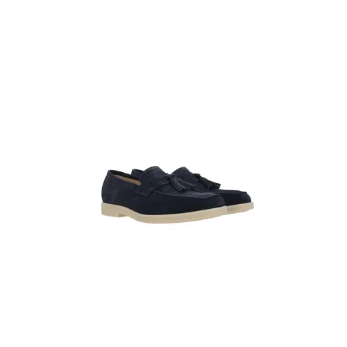 Shoes > Flats > Loafers - - Stuart Weitzman - Modalova