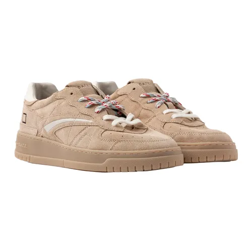 Shoes > Sneakers - - D.a.t.e. - Modalova