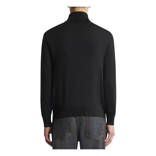 Knitwear > Turtlenecks - - Etro - Modalova