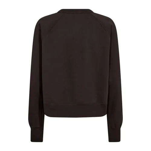 Sweatshirts & Hoodies > Sweatshirts - - Co'Couture - Modalova