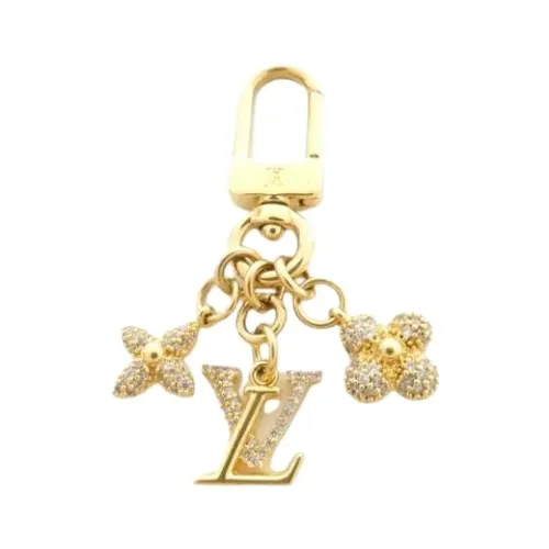 Pre-owned > Pre-owned Accessories - - Louis Vuitton Vintage - Modalova