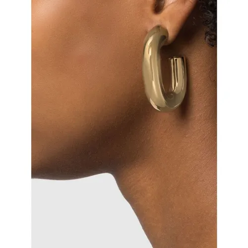 Accessories > Jewellery > Earrings - - Rabanne - Modalova