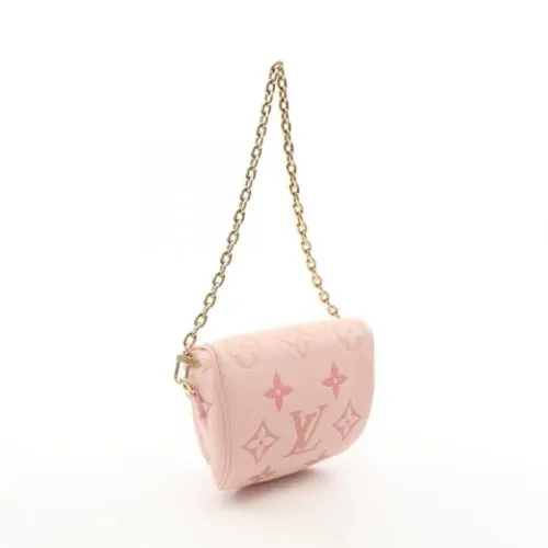 Pre-owned > Pre-owned Bags > Pre-owned Cross Body Bags - - Louis Vuitton Vintage - Modalova