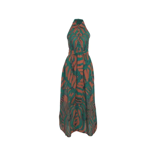Dresses > Day Dresses > Maxi Dresses - - Connor & Blake - Modalova