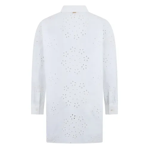 Blouses & Shirts > Shirts - - Herno - Modalova