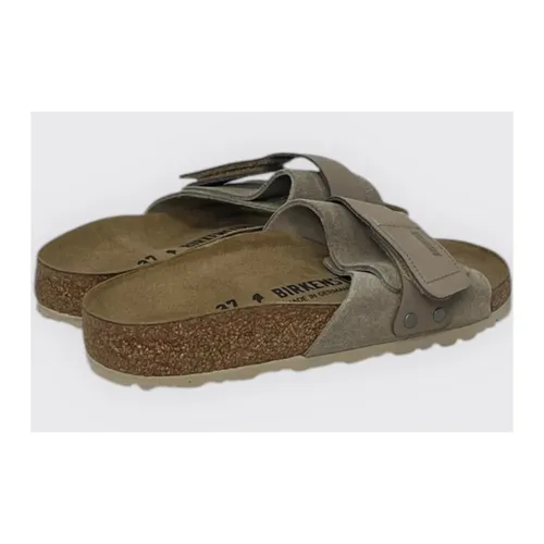 Shoes > Flip Flops & Sliders > Sliders - - Birkenstock - Modalova