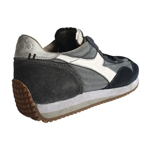 Diadora - Shoes > Sneakers - Gray - Diadora - Modalova