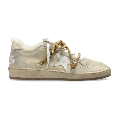 Shoes > Sneakers - - Golden Goose - Modalova