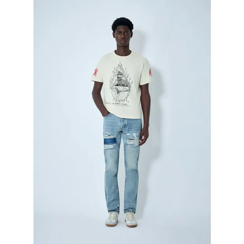 Tops > T-Shirts - - Gallery Dept. - Modalova
