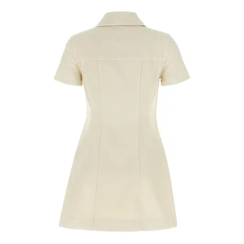 Dresses > Day Dresses > Shirt Dresses - - Self Portrait - Modalova