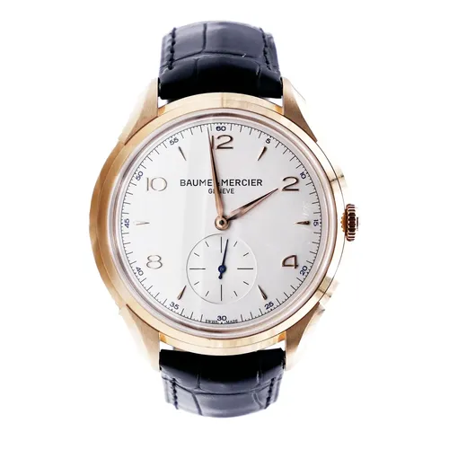 Accessories > Watches - - Baume et Mercier - Modalova