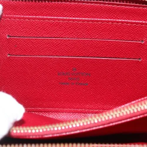 Pre-owned > Pre-owned Accessories > Pre-owned Wallets - - Louis Vuitton Vintage - Modalova