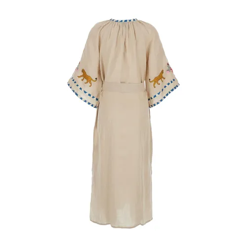 Dresses > Day Dresses > Maxi Dresses - - Benaras by Citrus - Modalova