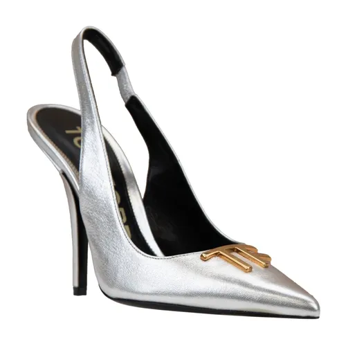 Shoes > Heels > Pumps - - Tom Ford - Modalova