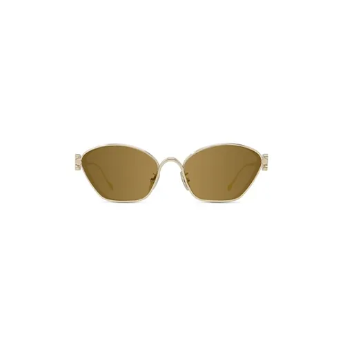 Accessories > Sunglasses - - Loewe - Modalova