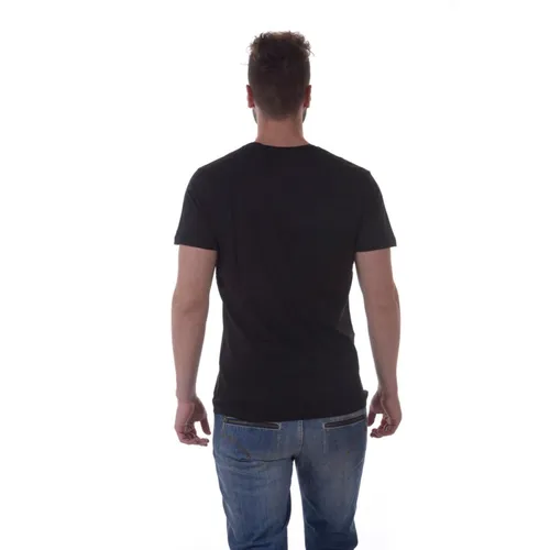 Tops > T-Shirts - - Versace Jeans Couture - Modalova