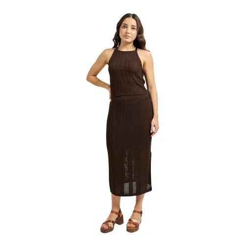 Skirts > Midi Skirts - - Pennyblack - Modalova
