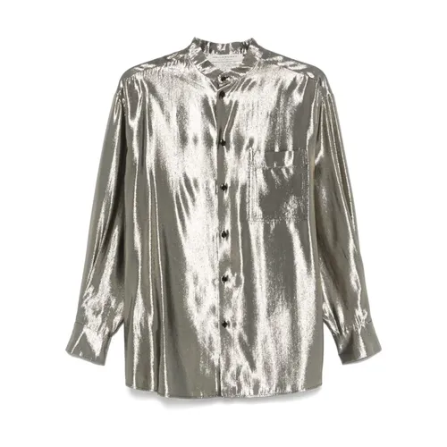 Blouses & Shirts > Shirts - - Philosophy di Lorenzo Serafini - Modalova