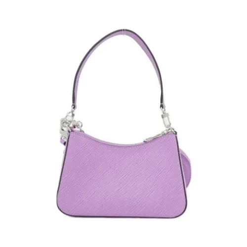 Pre-owned > Pre-owned Bags > Pre-owned Mini Bags - - Louis Vuitton Vintage - Modalova