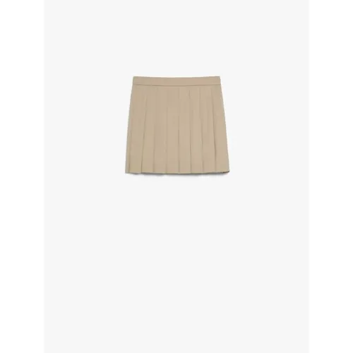 Skirts > Short Skirts - - Max Mara Studio - Modalova