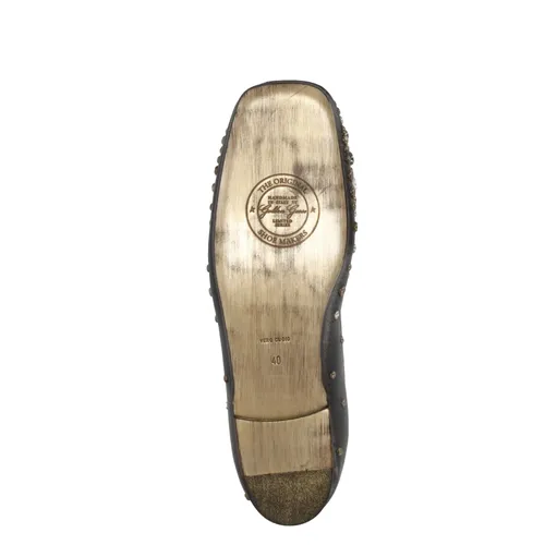 Shoes > Flats > Ballerinas - - Golden Goose - Modalova
