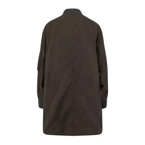 Jackets > Bomber Jackets - - Aspesi - Modalova
