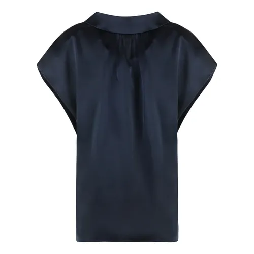 Blouses & Shirts > Shirts - - Vince - Modalova
