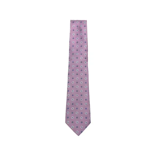 Accessories > Ties - - Canali - Modalova