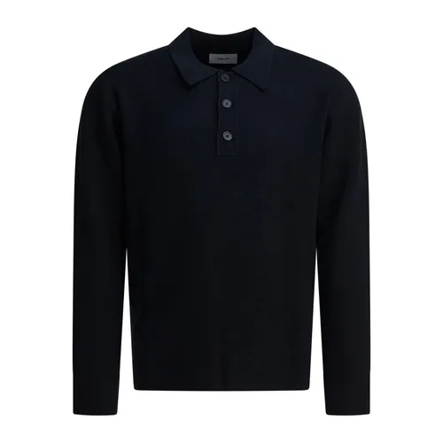Knitwear > Round-neck Knitwear - - Nn07 - Modalova