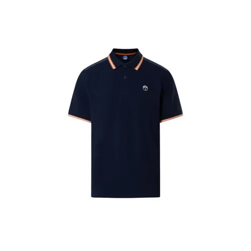 Tops > Polo Shirts - - North Sails - Modalova