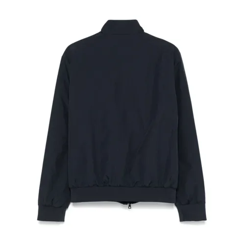 Jackets > Light Jackets - - Emporio Armani EA7 - Modalova