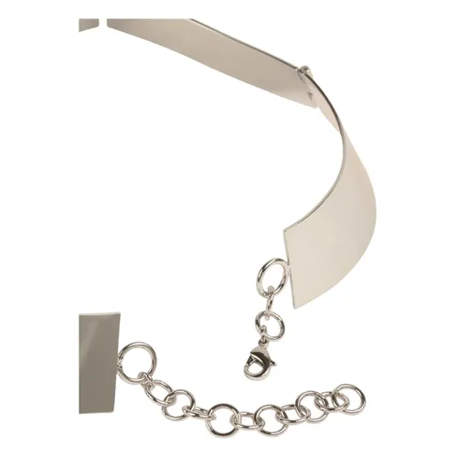 Accessories > Jewellery > Necklaces - - Erika Cavallini - Modalova
