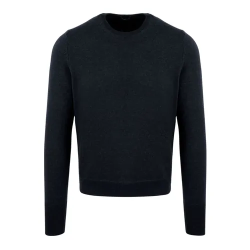 Knitwear > Cashmere Knitwear - - Drumohr - Modalova