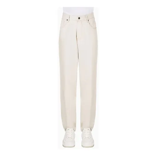 Jeans > Straight Jeans - - Emporio Armani - Modalova