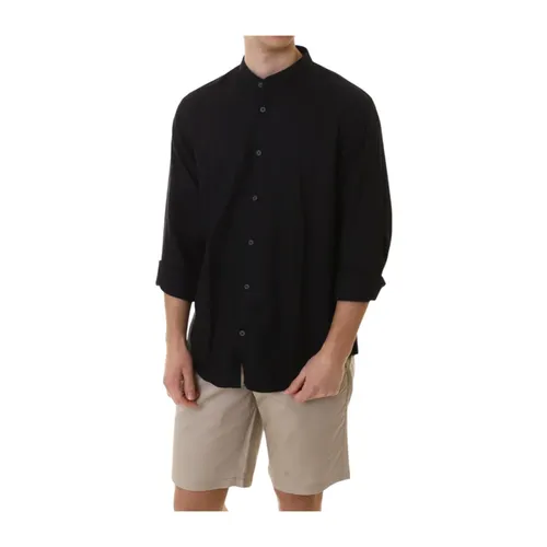 Shirts > Casual Shirts - - Armani Exchange - Modalova