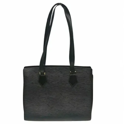 Pre-owned > Pre-owned Bags > Pre-owned Tote Bags - - Louis Vuitton Vintage - Modalova