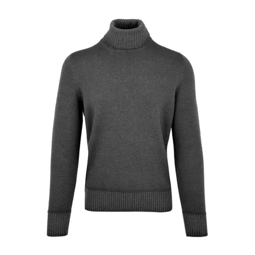 Knitwear > Turtlenecks - - Drumohr - Modalova