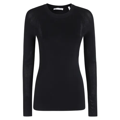 Knitwear > Round-neck Knitwear - - Helmut Lang - Modalova