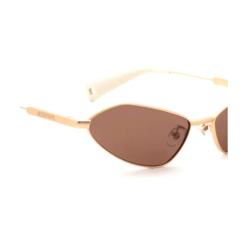 Accessories > Sunglasses - - Jacquemus - Modalova
