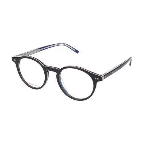 Accessories > Glasses - - Tommy Hilfiger - Modalova