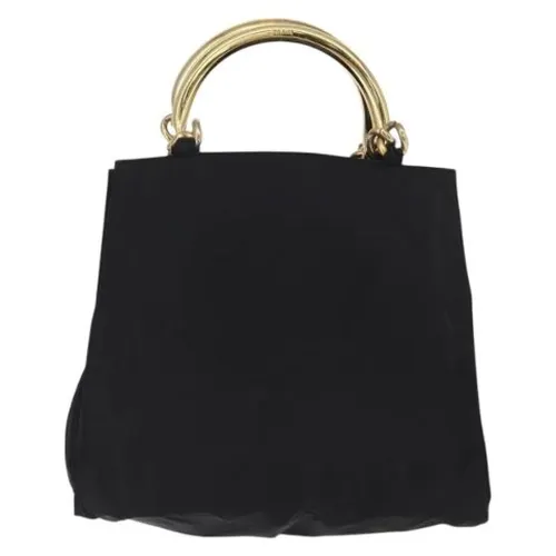 Pre-owned > Pre-owned Bags > Pre-owned Handbags - - Prada Vintage - Modalova