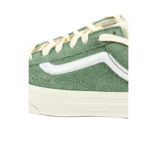 Vans - Shoes > Sneakers - Green - Vans - Modalova