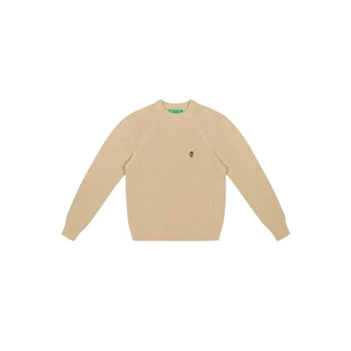 Knitwear > Round-neck Knitwear - - Garment Workshop - Modalova