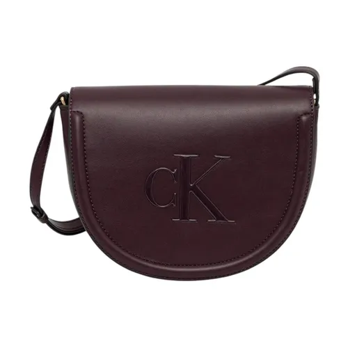 Bags > Cross Body Bags - - Calvin Klein - Modalova