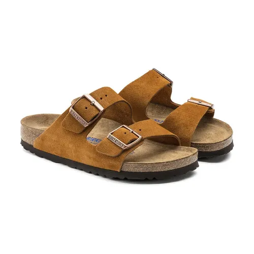 Shoes > Flip Flops & Sliders > Sliders - - Birkenstock - Modalova